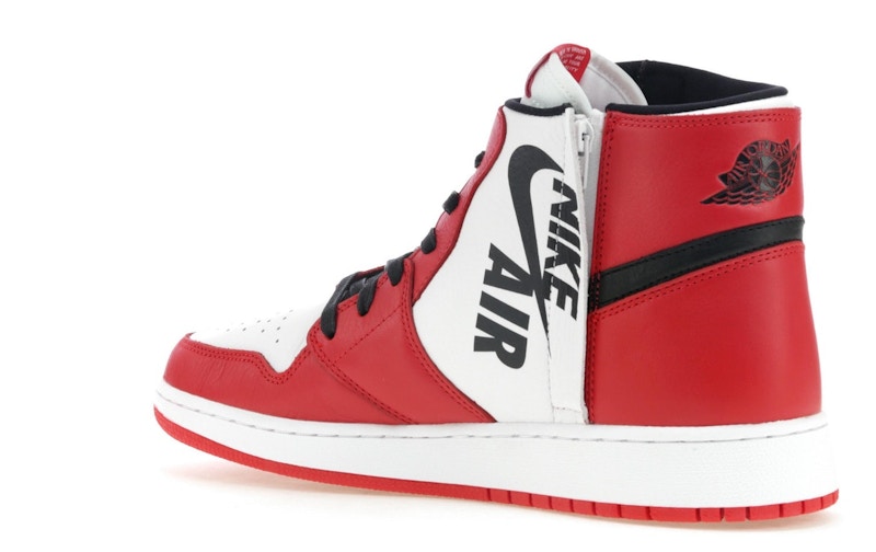 Jordan 1 Rebel XX Chicago (Women's)