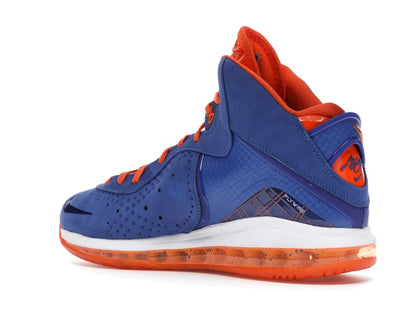 Nike LeBron 8 Hardwood Classic (2021)