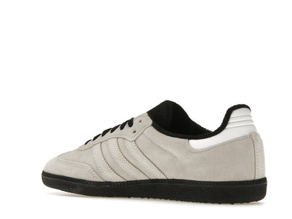 adidas Samba ADV Cloud White Black