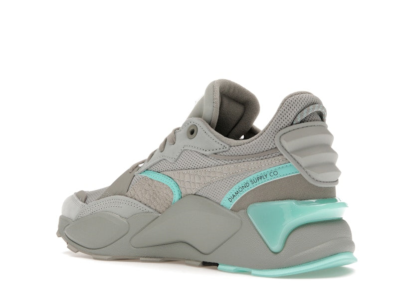 Puma RS-XL Diamond Supply Co.