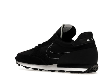 Nike Daybreak Type Black White