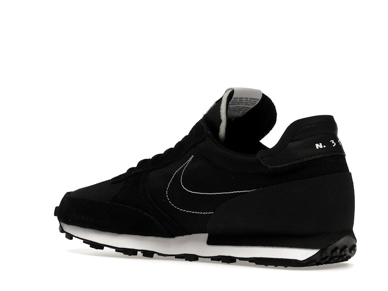 Nike Daybreak Type Black White