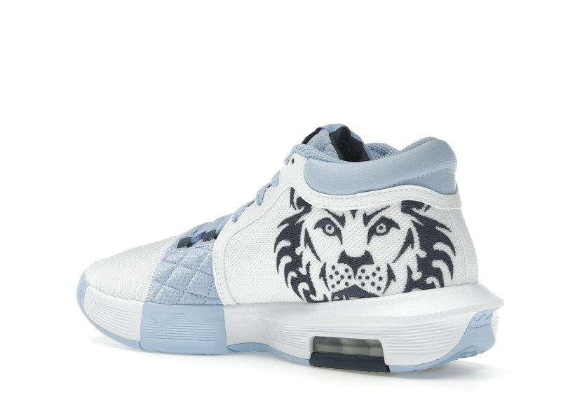 Nike LeBron Witness 8 UNC