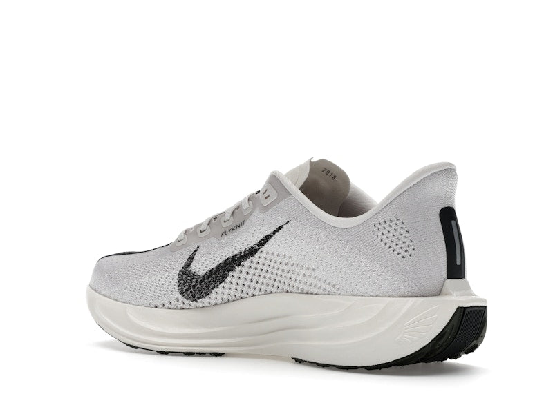 Nike ZoomX Pegasus Plus Platinum Tint College Grey Anthracite Black
