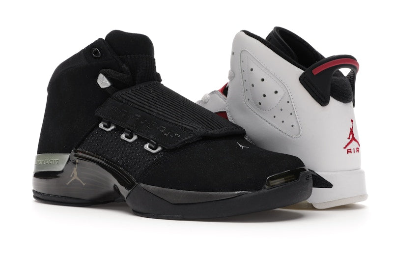 Jordan Countdown Pack 6/17 (GS)