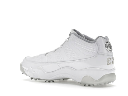 Jordan 9 Retro Low Golf NRG Tour Championship
