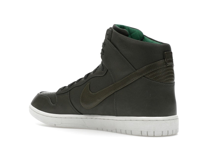 Nike Dunk Lux Cargo Khaki