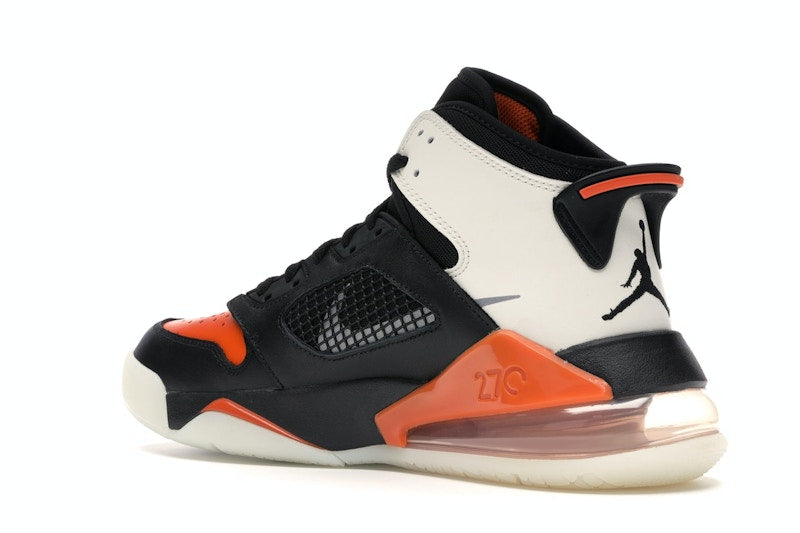 Jordan Mars 270 Shattered Backboard