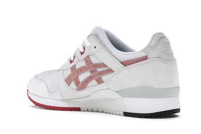 ASICS Gel-Lyte III Ronnie Fieg Tokyo Trio Yoshino Rose