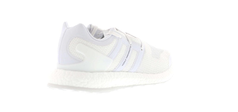 adidas Y-3 Pureboost Triple White