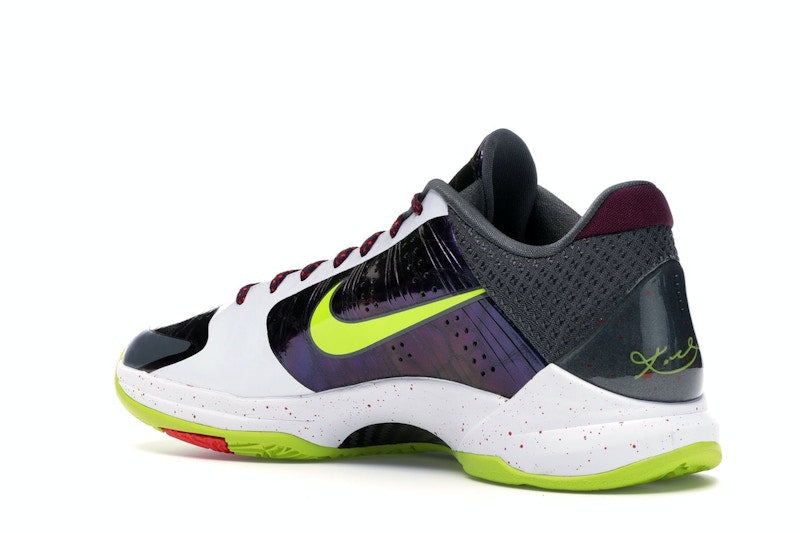 Nike Kobe 5 Protro Chaos
