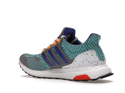 adidas Ultra Boost 5.0 DNA Grey Sonic Ink