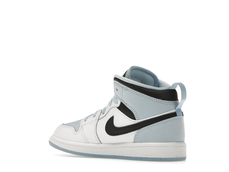 Jordan 1 Mid SE Ice Blue (2023) (PS)