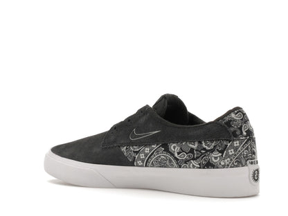 Nike SB Shane Premium Black Paisley