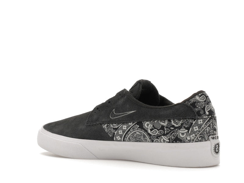 Nike SB Shane Premium Black Paisley