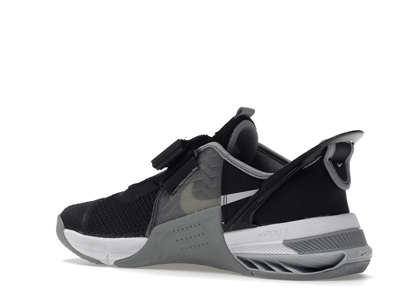 Nike Metcon 7 FlyEase Black Pure Platinum