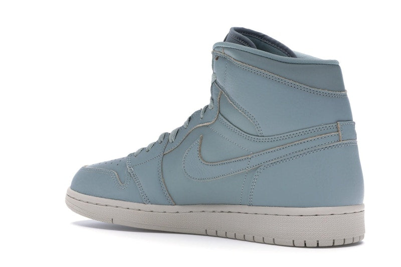 Jordan 1 Retro High Mica Green Desert Sand
