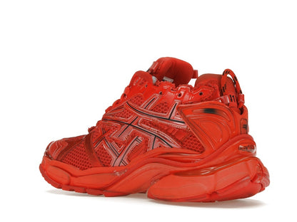 Balenciaga Runner Red