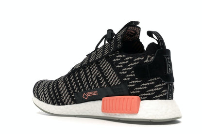 adidas NMD TS1 Core Black Sesame