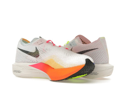 Nike ZoomX Vaporfly 3 Multi-Color
