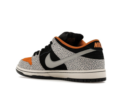 Nike SB Dunk Low Pro Electric Pack Cobblestone