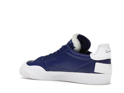 Nike Drop Type LX Deep Royal Blue