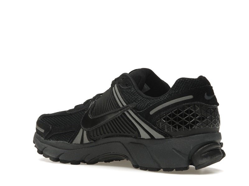Nike Zoom Vomero 5 Black Metallic Dark Grey
