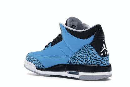Jordan 3 Retro Powder Blue (GS)
