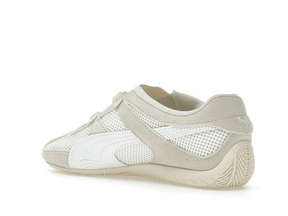 Puma Speedcat Go Alpine Snow White (Women's)