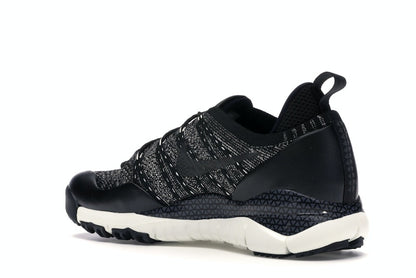 Nike Lupinek Flyknit Low Sail/Black-Anthracite