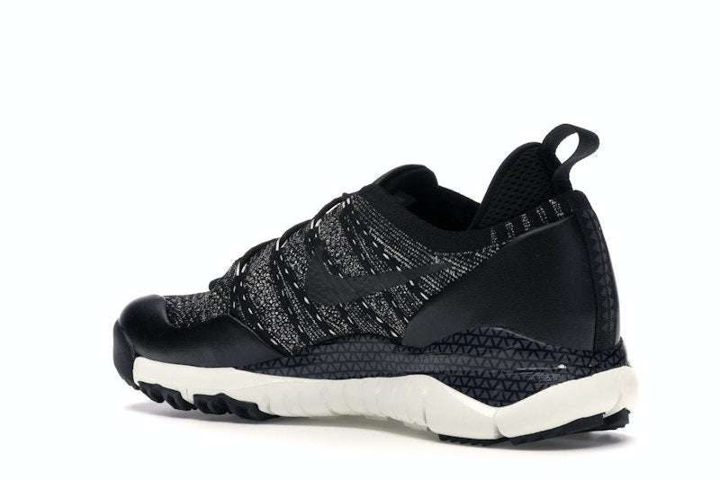 Nike Lupinek Flyknit Low Sail/Black-Anthracite