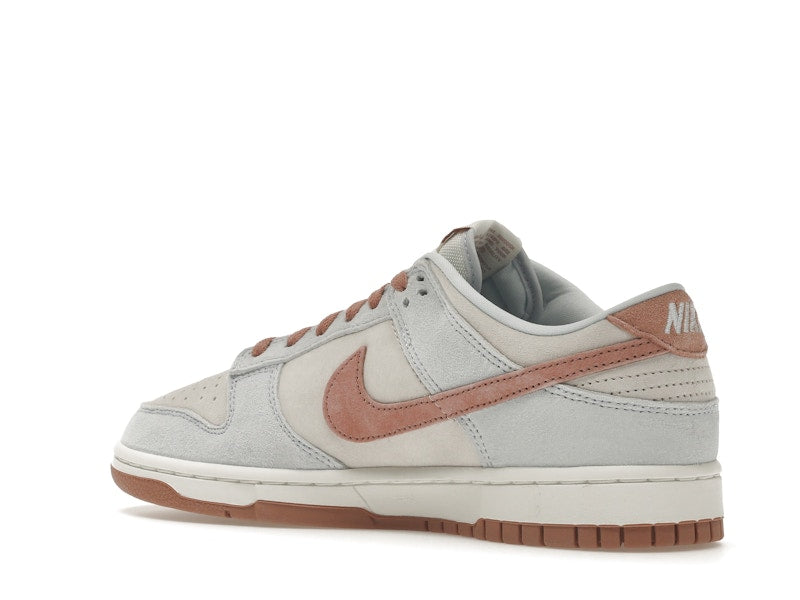 Nike Dunk Low Fossil Rose