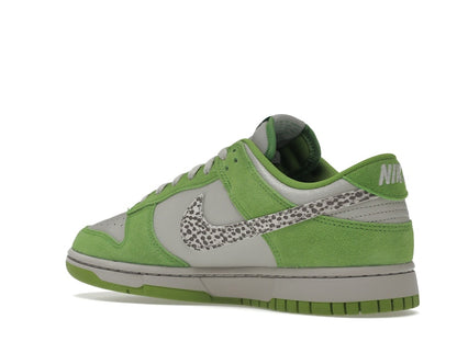 Nike Dunk Low AS Safari Swoosh Chlorophyll