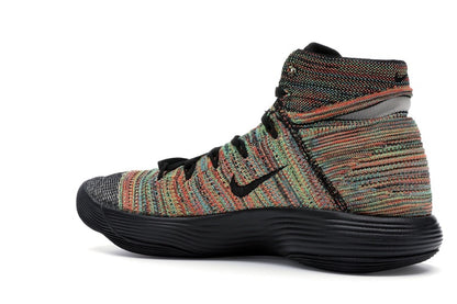 Nike React Hyperdunk 2017 Flyknit Multi-Color