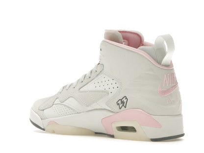 Jordan MVP 678 Shy Pink (Women's)