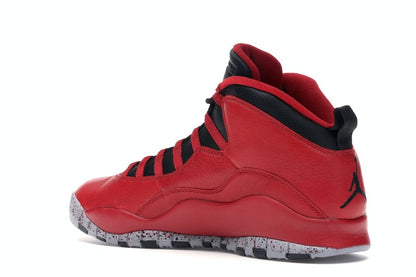 Jordan 10 Retro Bulls Over Broadway