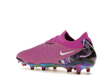 Nike Phantom GX Elite SE FG Thunder Pack
