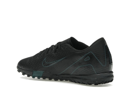 Nike Mercurial Vapor 16 Academy TF Black Deep Jungle