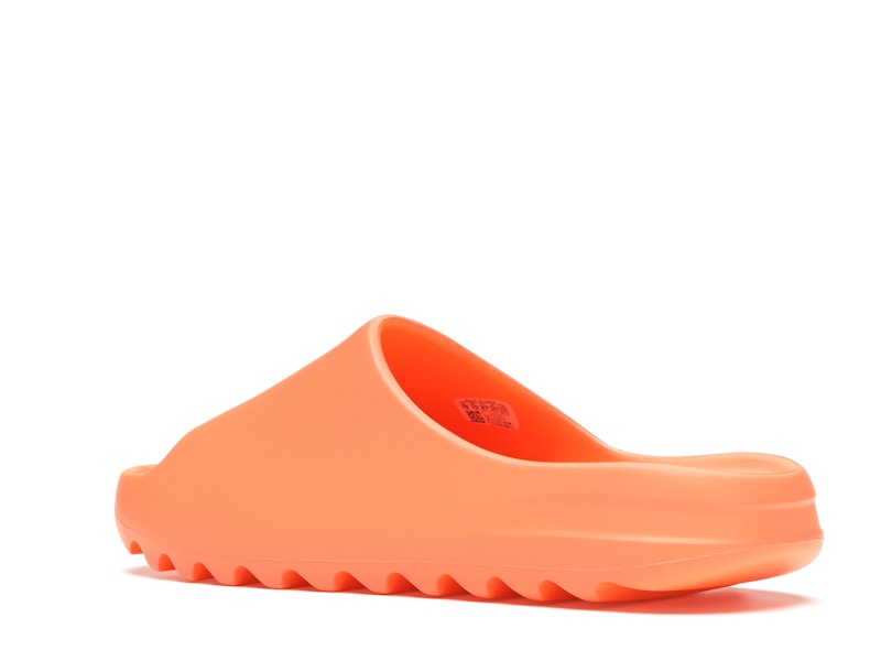 adidas Yeezy Slide Enflame Orange