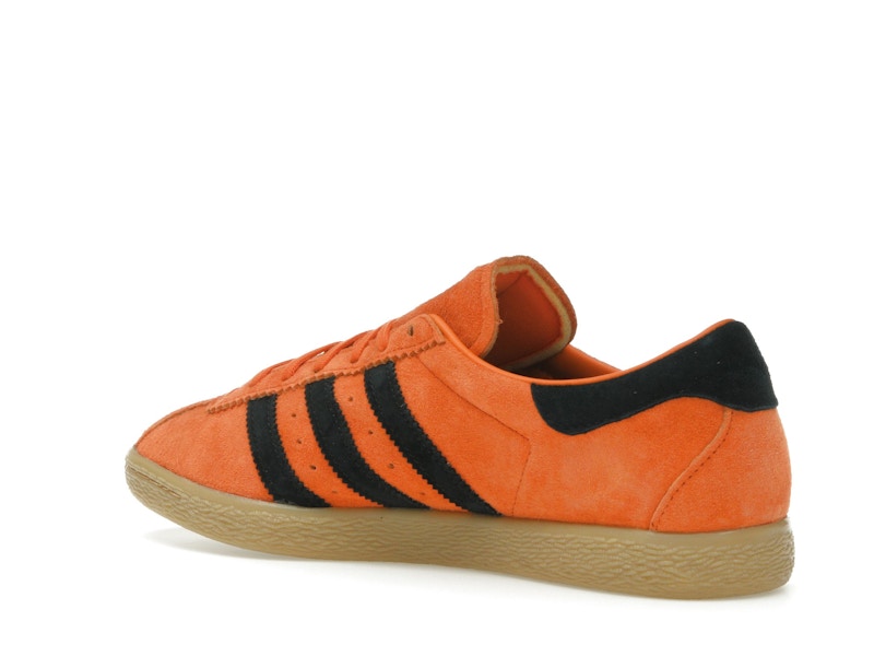 adidas Trinidad and Tobago Island Series Orange Black