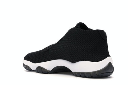 Jordan Future Black White