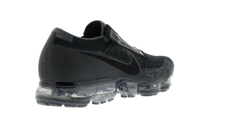 Nike Air VaporMax CDG Black