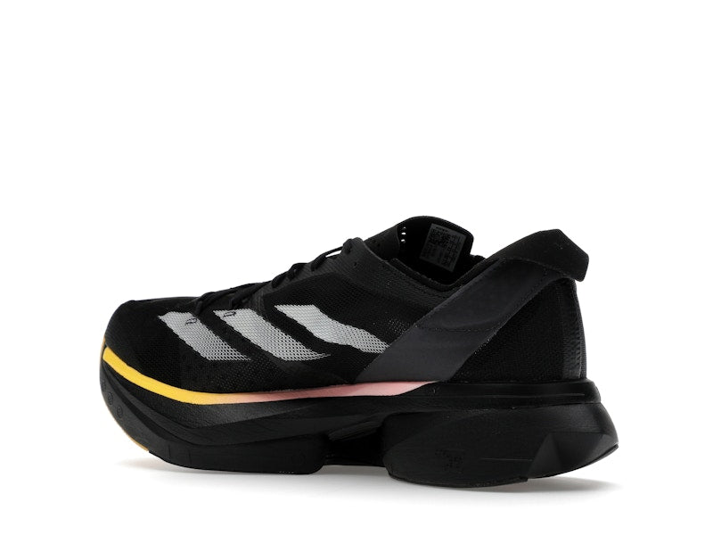 adidas Adizero Adios Pro 3 Black Spark