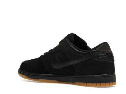 Nike Dunk Low The Basement