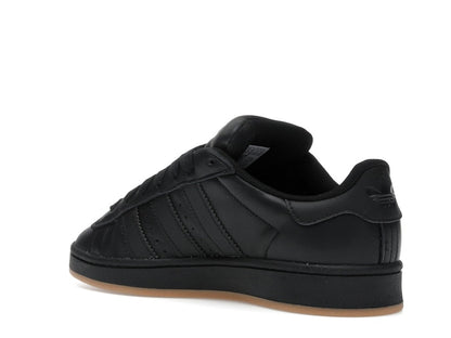 adidas Campus 00s Triple Black Gum