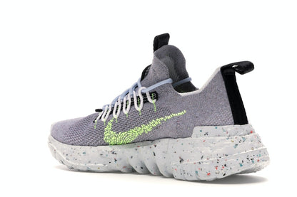 Nike Space Hippie 01 Grey Volt