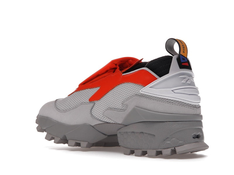 Reebok Experiment 4 Trail Fury Pyer Moss Emergency