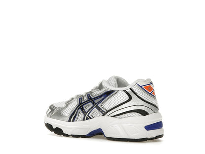 ASICS Gel-1130 White Prussian Blue (PS)