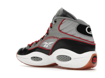 Reebok Question Mid Practice
