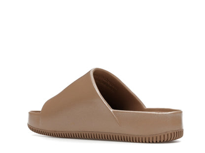 Nike Calm Slide Rattan (Women's)